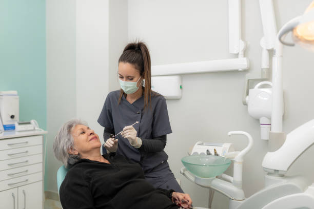 Best Emergency Root Canal Treatment in Pine Prairie, LA