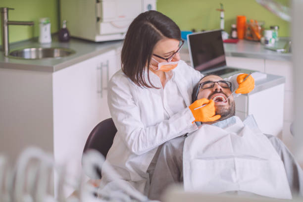 Best Emergency Wisdom Teeth Removal in Pine Prairie, LA