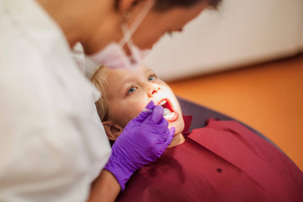 Best Emergency Treatment for Toothache in Pine Prairie, LA