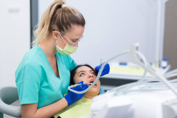 Professional Emergency Dentist in LA